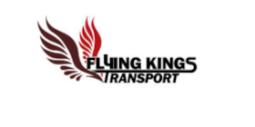 Logo for Flying Kings Transport LLC